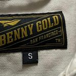 Benny Gold Anti Photo 2