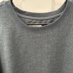 Boston Traders , size XL, blue lightweight fleece sweatshirt sweatshirt Photo 1