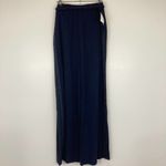 Let Me Be Midnight Madness Embellished Trousers Size L Photo 5