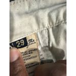 Miss Me  Jeans Women Denim Shorts Size 29 Photo 4
