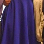 Lulus Short Blue Lulu Dress  Photo 2