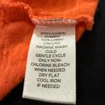 Lou & grey Casual Orange Tank top  Photo 3