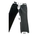 Banana Republic Ankle Ryan fit pants size 6p Photo 2