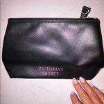 Victoria's Secret Pink Sequin Clutch Bag Photo 2