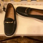 Alexis BENDEL VESTA SPORT LOAFER SIZE 7M Blue Photo 1