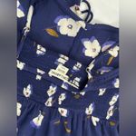 Billabong  Flirty Free Jumpsuit - Navy Multi - M Photo 6