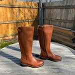 Knee High and Riding leather‎ Boots- soft walk inara boots size 7.5 Photo 4