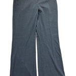 Studio 1940 Womens  Charcoal Gray Bootcut Dress Pants - Sz 8 Photo 0