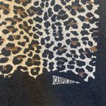 Women’s black Oklahoma T Photo 3