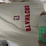 Blue Buttercup Stanford University Crewneck Vintage  Photo 2