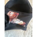 Victoria's Secret Victoria Sport floral print sports bra with racerback 32DDD Photo 9