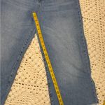 Stradivarius Women's Blue Wide-Leg Jeans Photo 3