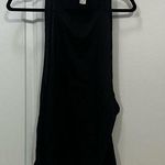 icyzone  Black Tank Top Size Medium Photo 0