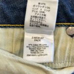 Paper Denim & Cloth  wide leg Women's Blue Jeans. Photo 10