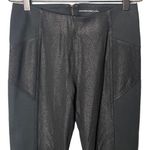Abercrombie & Fitch Women’s Sz Small Black Jegging Pants Photo 1