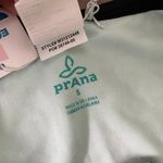 prAna NWT  Solana Bottom in Black Blocs - Size Small Photo 2