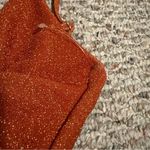 Beach Riot NWT  Free People Aviva One-Piece Swimsuit Simmer Cutout- Size Small Photo 12