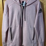 Adidas Zipup Hoodie Photo 0