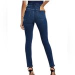 Good American  Always Fit Good Legs Skinny Jeans Photo 1