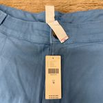 Anthropologie  x Amadi Laurie Cargo Harem Pants Size Medium NWT Photo 4