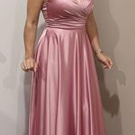 Fiesta Fashion Bridesmaid Dress small Photo 1