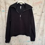 Spanx AirEssentials Half Zip Photo 1