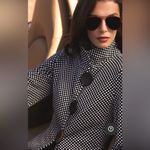 Joseph Ribkoff Coat Style 151869, Sz 12 Photo 2