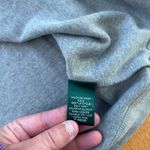 Ralph Lauren Lauren Toggle Button Walden Taupe Knit Gray Dress Size XL Photo 8