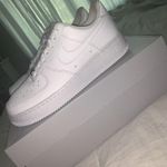 Nike AirForce1 Photo 0