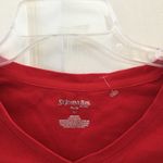 st. john's bay FINAL MARKDOWN Ladies St. John’s bay tee petite medium Photo 3