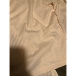 Band of the Free NWT Cream Tie Photo 2