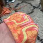 Aurelle Swim LILO Terrycloth Tie Bikini Photo 8