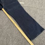 Levi's 512 Perfectly Shaping Bootcut blue jeans size 22W Short (40x30) Photo 12