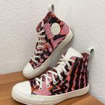 Converse  X MISSONI Chuck Taylor All Star Unisex Sneakers Size Men’s 6 Women’s 8 Photo 1