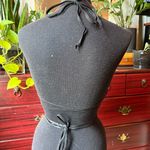 The Lyte Couture Reversible Halter Top Photo 4