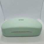 Tous  Light Teal Sunglasses Case Photo 3