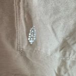 Free People Movement FP MOVEMENT by FREE PEOPLE Hot Shot Tee Romper SMALL MOCHA LATTE  Photo 8