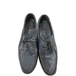 Cole Haan Womens Black Leather Loafers Shoes 8B SKU 7338 Photo 7