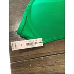 Victoria's Secret  Swim Archives Swim Sexy Tee High-Neck Push-Up Bikini Top 34A Photo 2