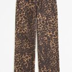 Abercrombie & Fitch Abercrombie Curve Love Mid-Rise Slouchy Jeans 27 Long Photo 3