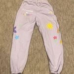 BSR SWEATS Purple Photo 0