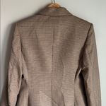Theory Power Portland Wool-Blend Blazer Photo 6