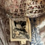 Jaase Floral Dress Photo 2