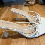 Pretty Little Thing  Kitten Heels Photo 1