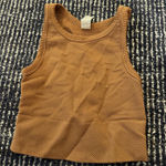 NIKIBIKI  Tank Top Photo 0