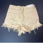 Hidden Jeans Denim Ripped Shorts Photo 3