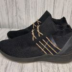 Womens Size 8 Arkk Copenhagen Spyqon Sneakers Black Photo 2