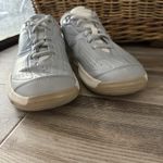 New Balance 696 Women’s Tennis Shoes Gray Size 7.5 WCH696G5 Athletic Sneakers Photo 8