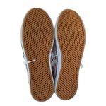 Vans Watermelon Sneakers Low Top Canvas Shoes Women's Size 8 500714 Photo 6