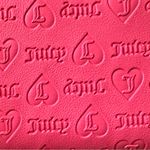 Juicy Couture  Juicy Pink Upgrade U Multicompartment Bifold Photo 12